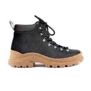 MADEWELL THESUS Alice whittles OUTDOOR WEEKEND BOOT PLATFORM